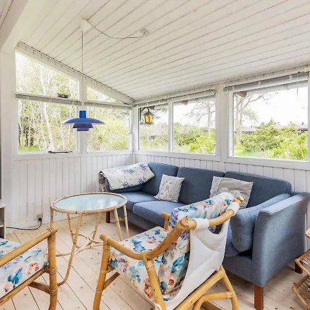 6 Person In Holiday home