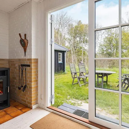 6 Person In Holiday home