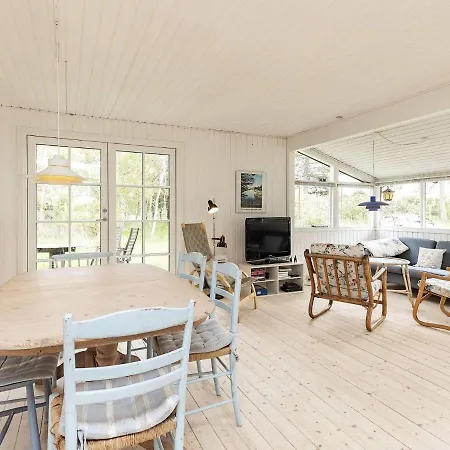 Holiday home 6 Person In *