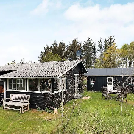 Holiday home 6 Person In *
