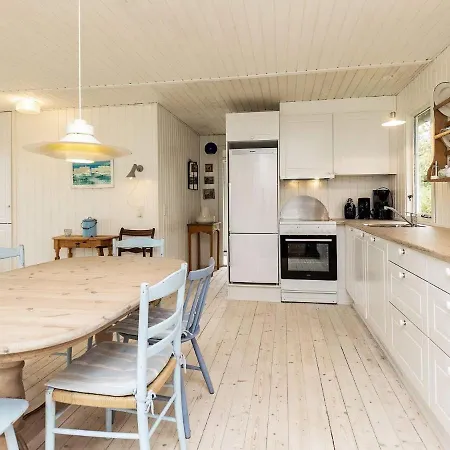 Holiday home 6 Person In