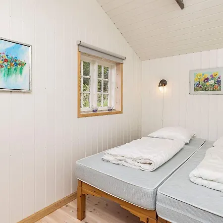 6 Person In Holiday home *