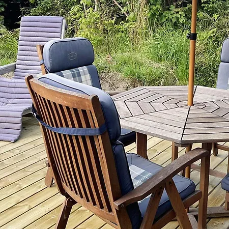 6 Person In Holiday home