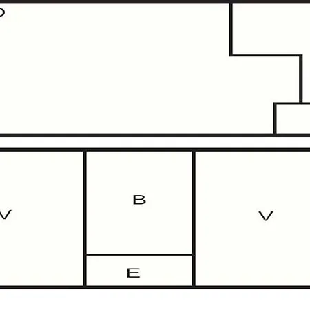 Casa de Férias 6 Person In Bindslev-by Traum *