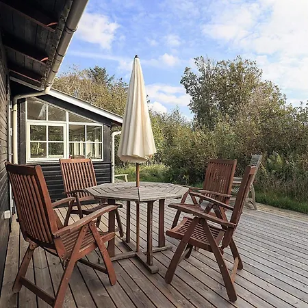 6 Person In Bindslev-by Traum * Bindslev