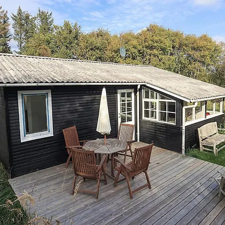 6 Person In Bindslev-by Traum * Bindslev