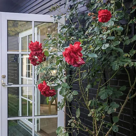 6 Person In Bindslev-by Traum Casa de Férias