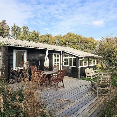 6 Person In Bindslev-by Traum * Bindslev