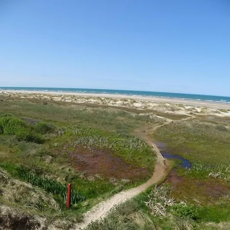 Casa de Férias 6 Person In Bindslev-by Traum