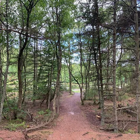 6 Person In Bindslev-by Traum Casa de Férias